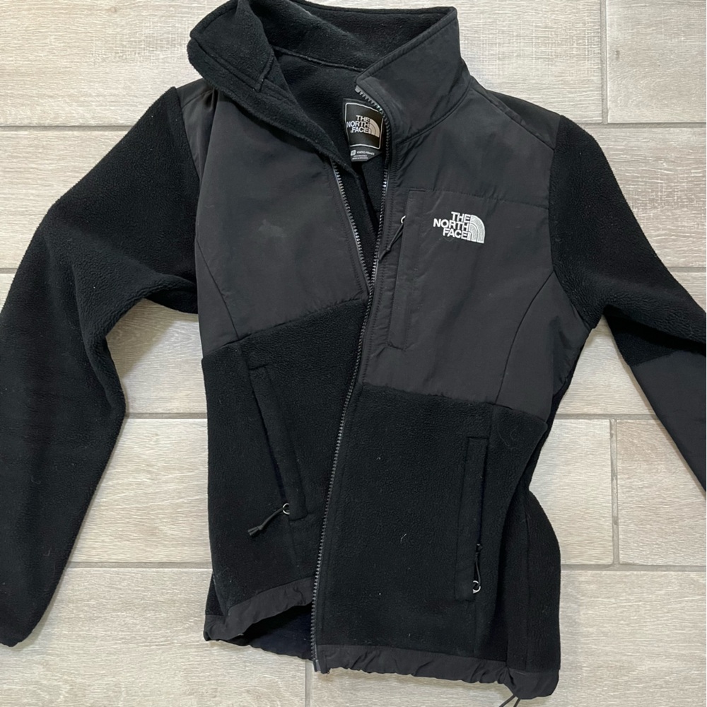 North Face Small
